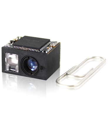 金年会LV3080嵌入式手机二维扫描读头 体积小