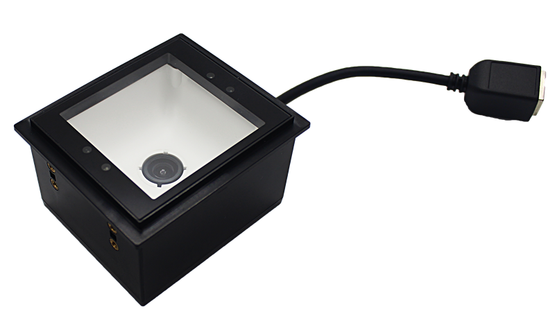 新大陆NLS-FM25-EX嵌入式条码扫描？