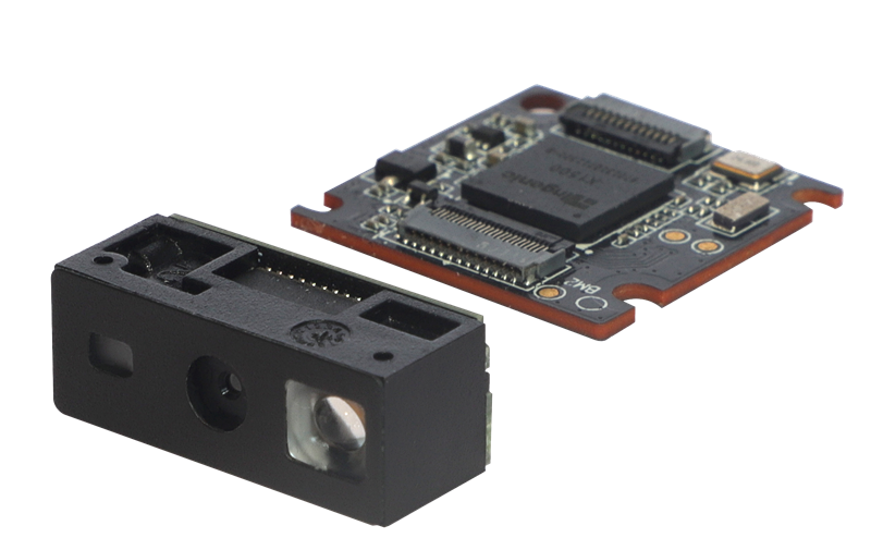 新大陆NLS-EM2596嵌入式条码扫描？