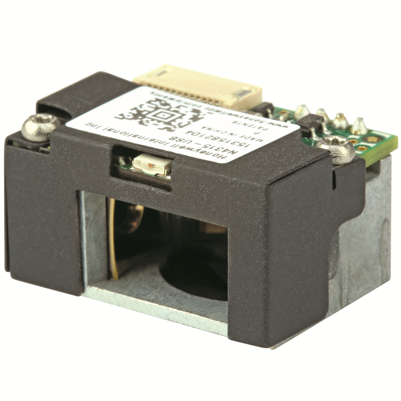 Honeywell霍尼韦尔N4300系列一维条码扫描？