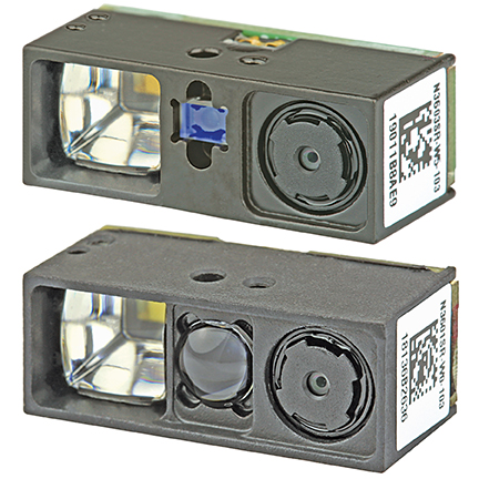 Honeywell霍尼韦尔N360X二维条码扫描？