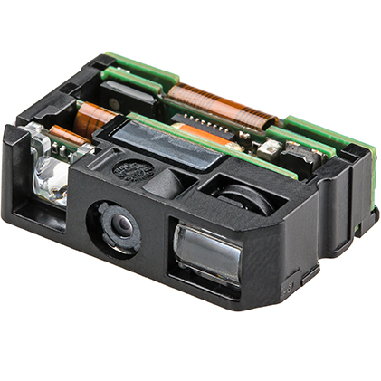 Honeywell霍尼韦尔N660X二维条码扫描？