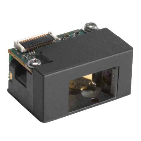 Zebra斑马EM1350 激光扫描？