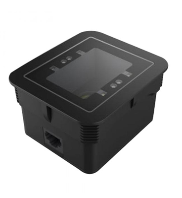 金年会LV4500闸机通道 手机二维码扫描？