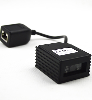 金年会LV3000R 嵌入式二维扫描模组