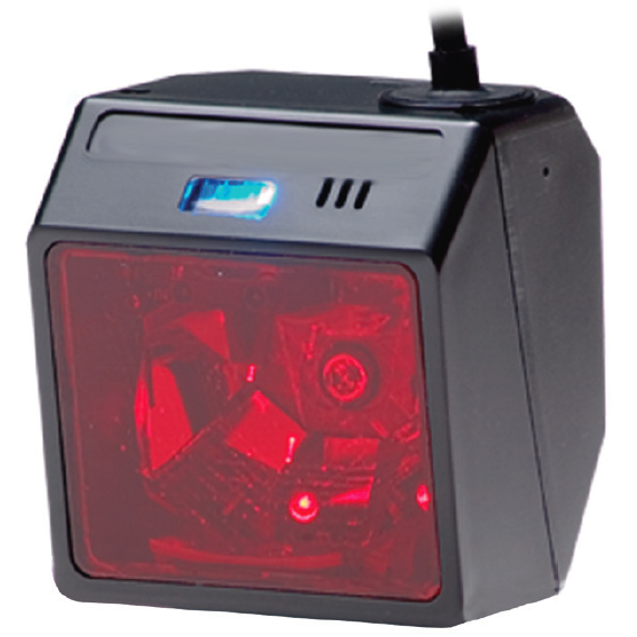 霍尼韦尔IS3480 一维条码扫描仪？