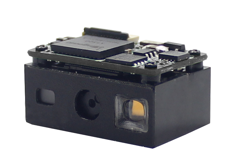 新大陆EM50S-10二维码扫描？