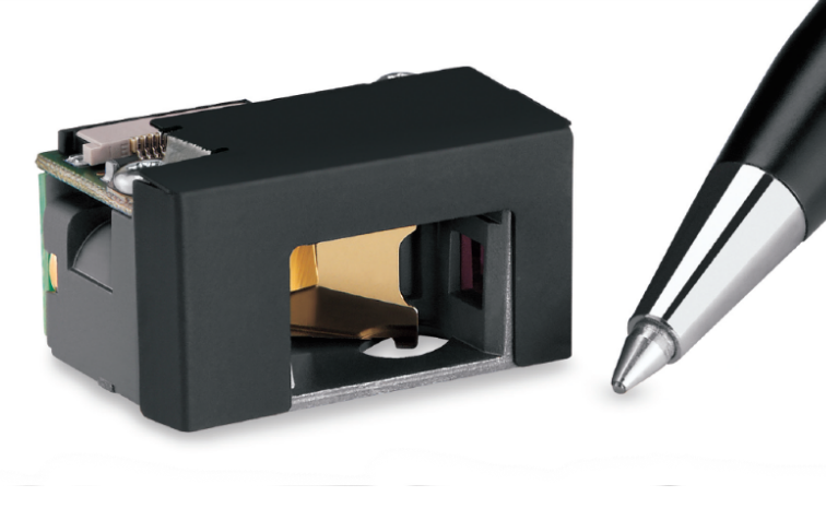 zebra斑马SE95X 激光条码扫描？