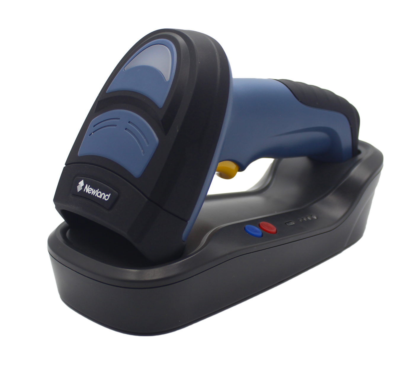 工业客栈专用条码扫描枪怎样选择？