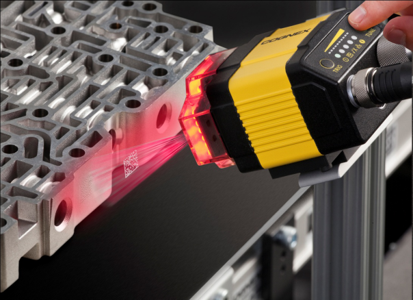 工业流水线扫码的须要性，流水线条码扫描装备的选择