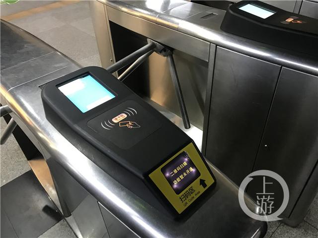 检票闸机怎样检票？嵌入式条码扫描？楸夭豢缮