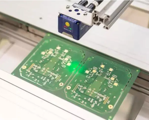 高反光读码，得利捷Matrix 220读码器