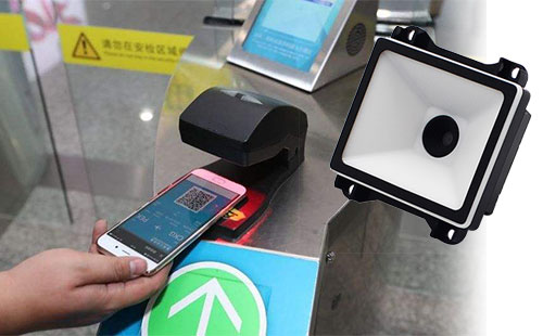 二维码？橛布计划