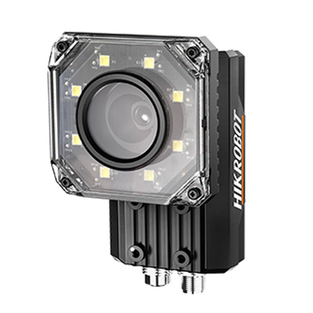 海康ID5000系列全功效型牢靠式工业读码器