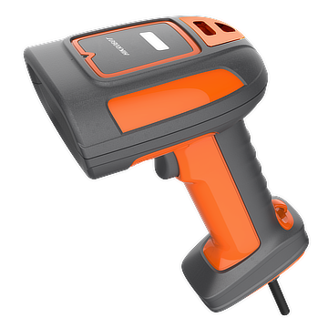 ？礛V-IDH7010-07-NR-L网口工业手持读码器