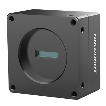 ？低视CL系列工业线阵相机