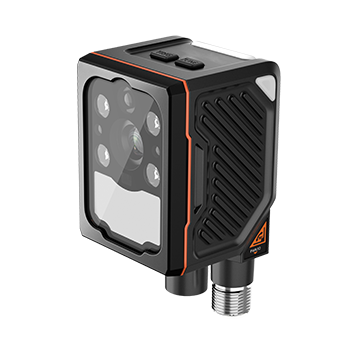 ？礛V-ID3016XM-25M-RBN工业读码器实物图