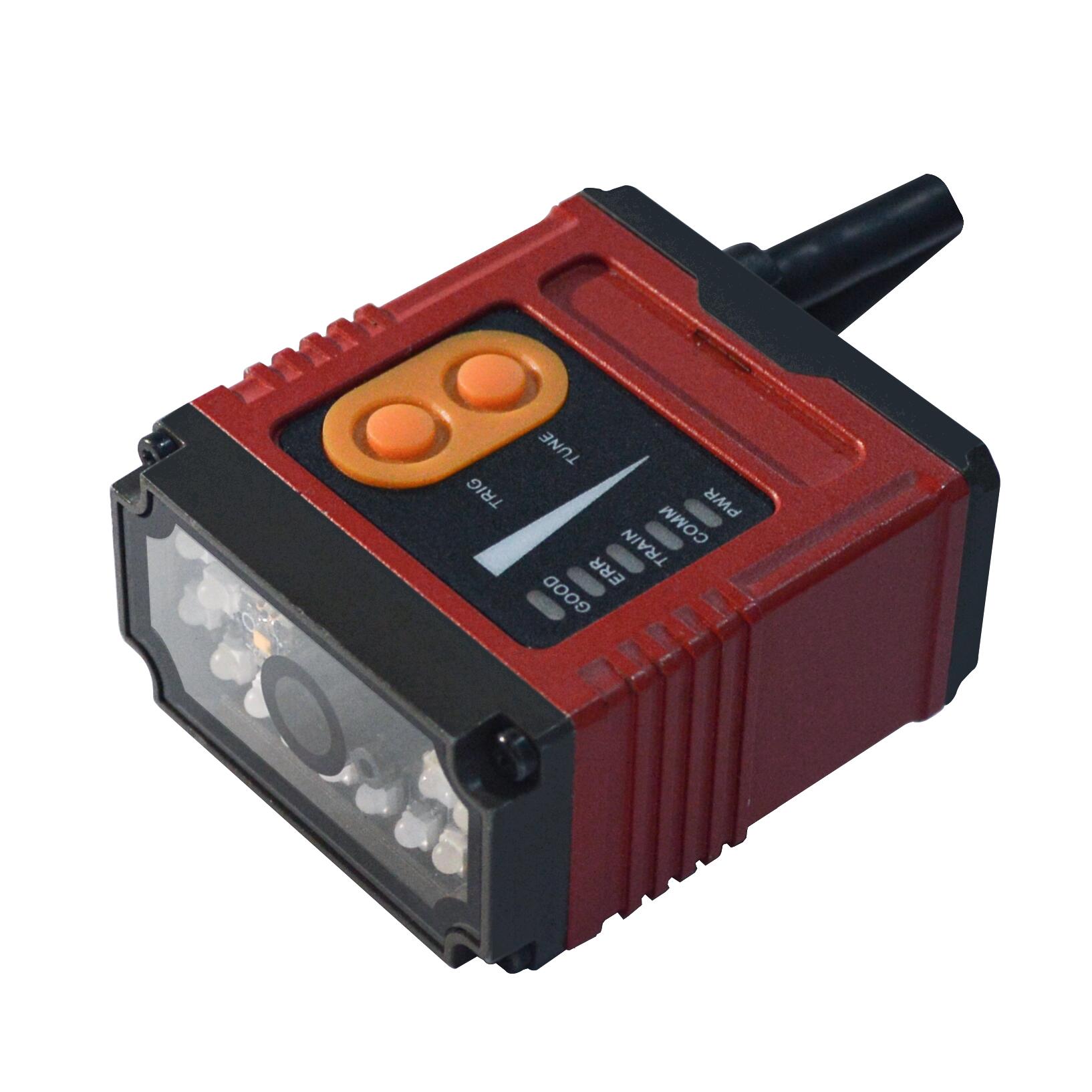 金年会YJD-FS3063牢靠式工业读码器