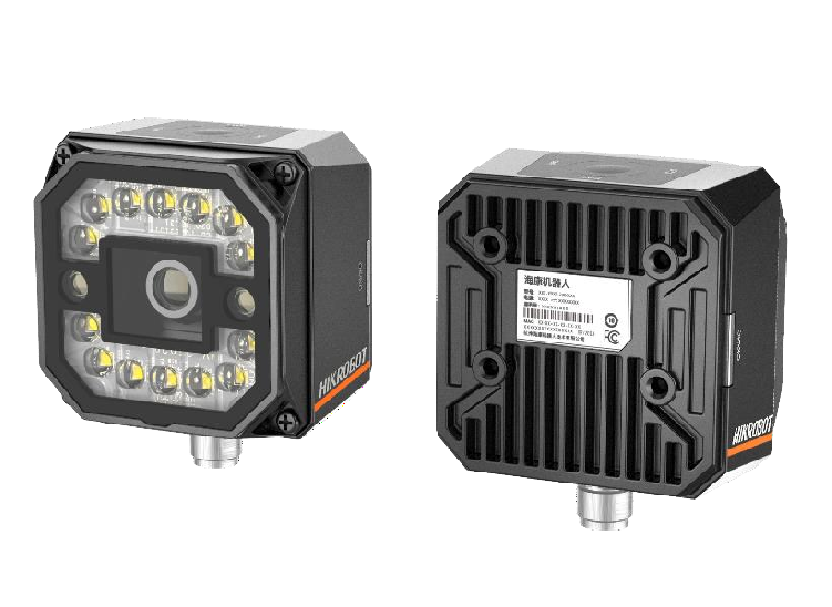 ？礚VSCAN-RD713-3智能读码器