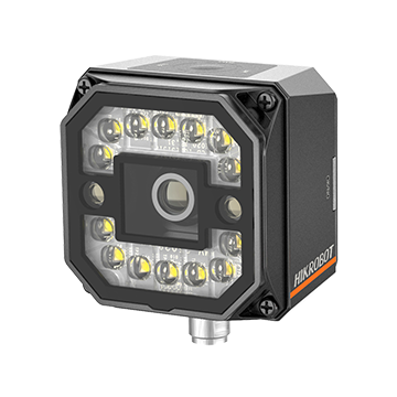 ？礛V-ID3050PM-12M-WBN工业智能读码器12mm镜头420W区分率