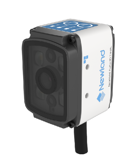 新大陆医疗扫描？镕M600