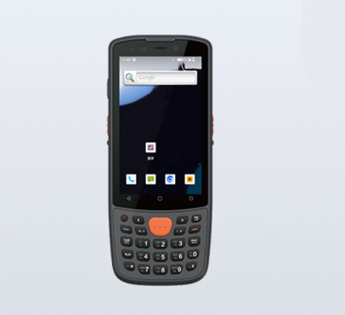 ？礛V-IDP3204/32G 八核4寸键盘款智能移动终端